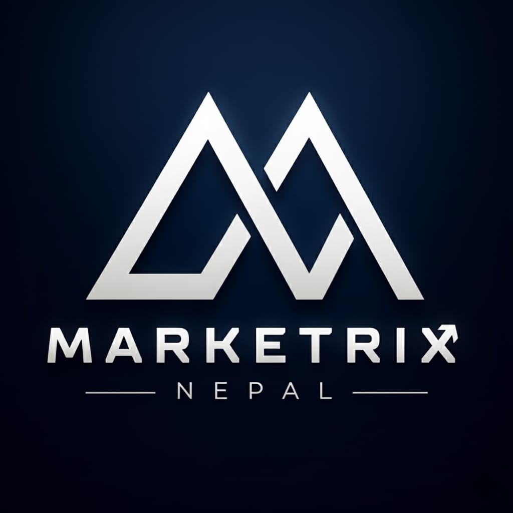 Marketrix Nepal