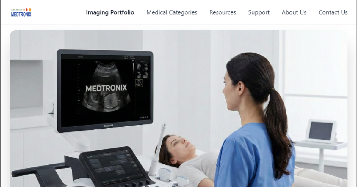 Medtronix Nepal